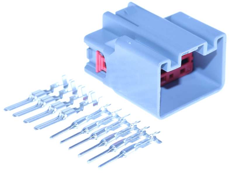 Electrical connector repair kit